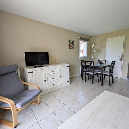 Appartement Avec Vue Sur Golf Pornic Exterior photo