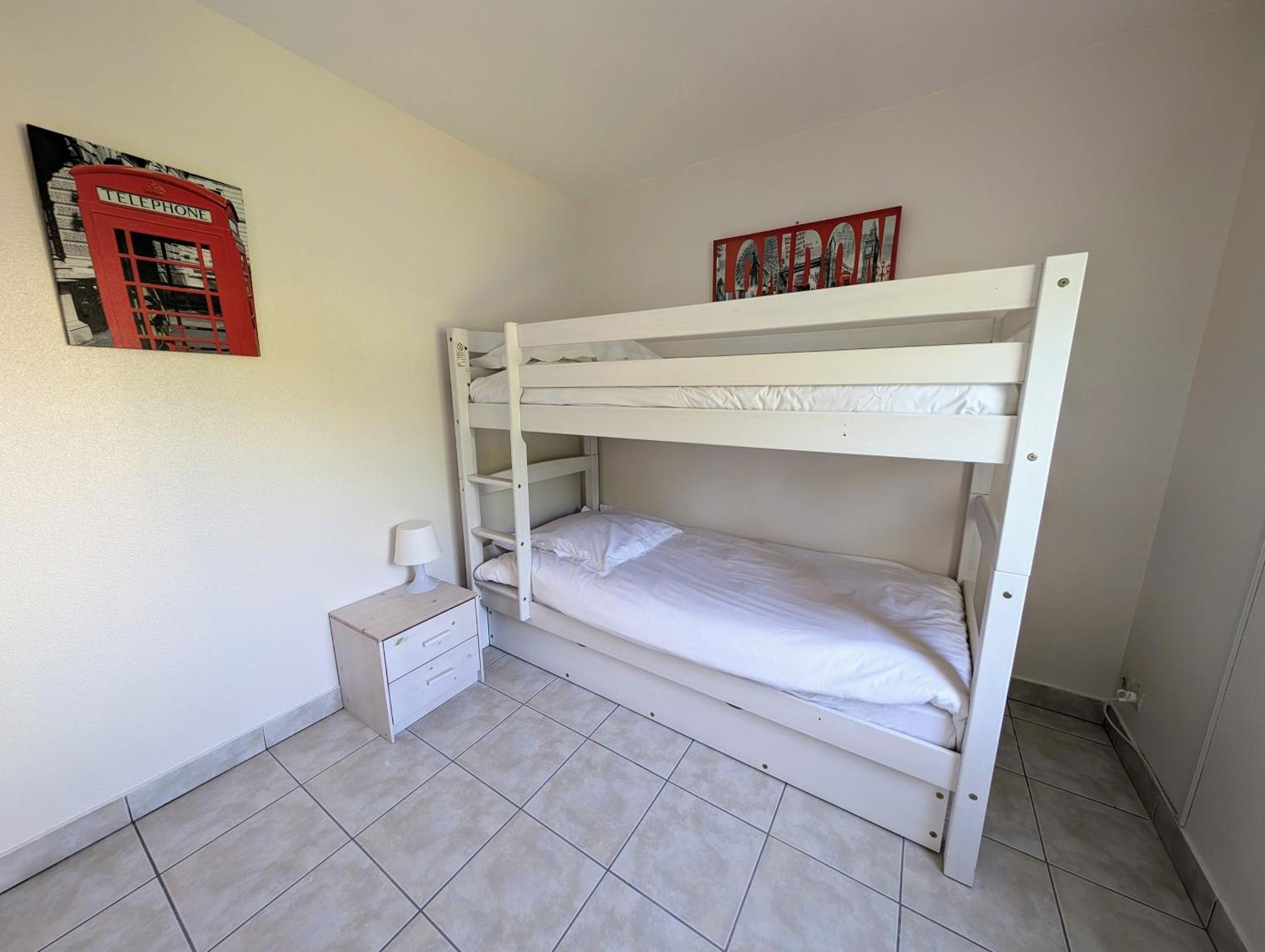 Appartement Avec Vue Sur Golf Pornic Exterior photo